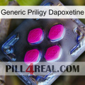 Generic Priligy Dapoxetine 02